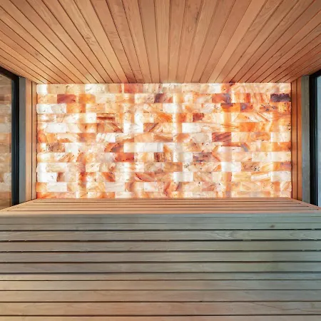 De Luxe A 2 Pas Des Pistes Avec Piscine, Sauna Et Salle De Sport - Fr-1-569-134 Chalet Megeve